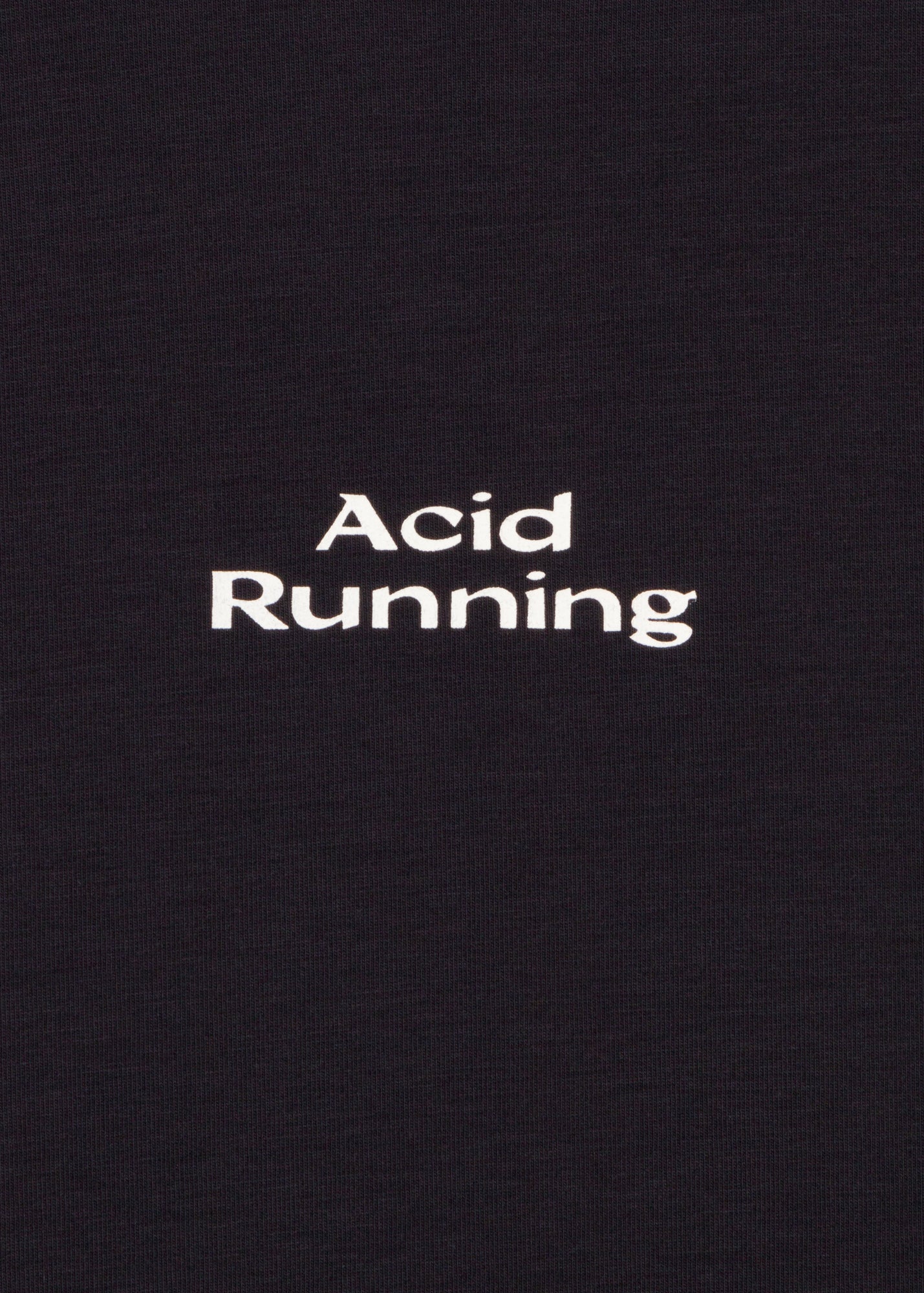 Logo T-Shirt - Black