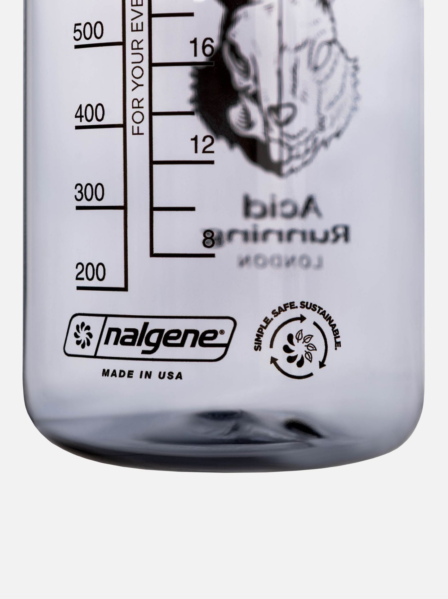Acid x Nalgene - 1L Water Bottle