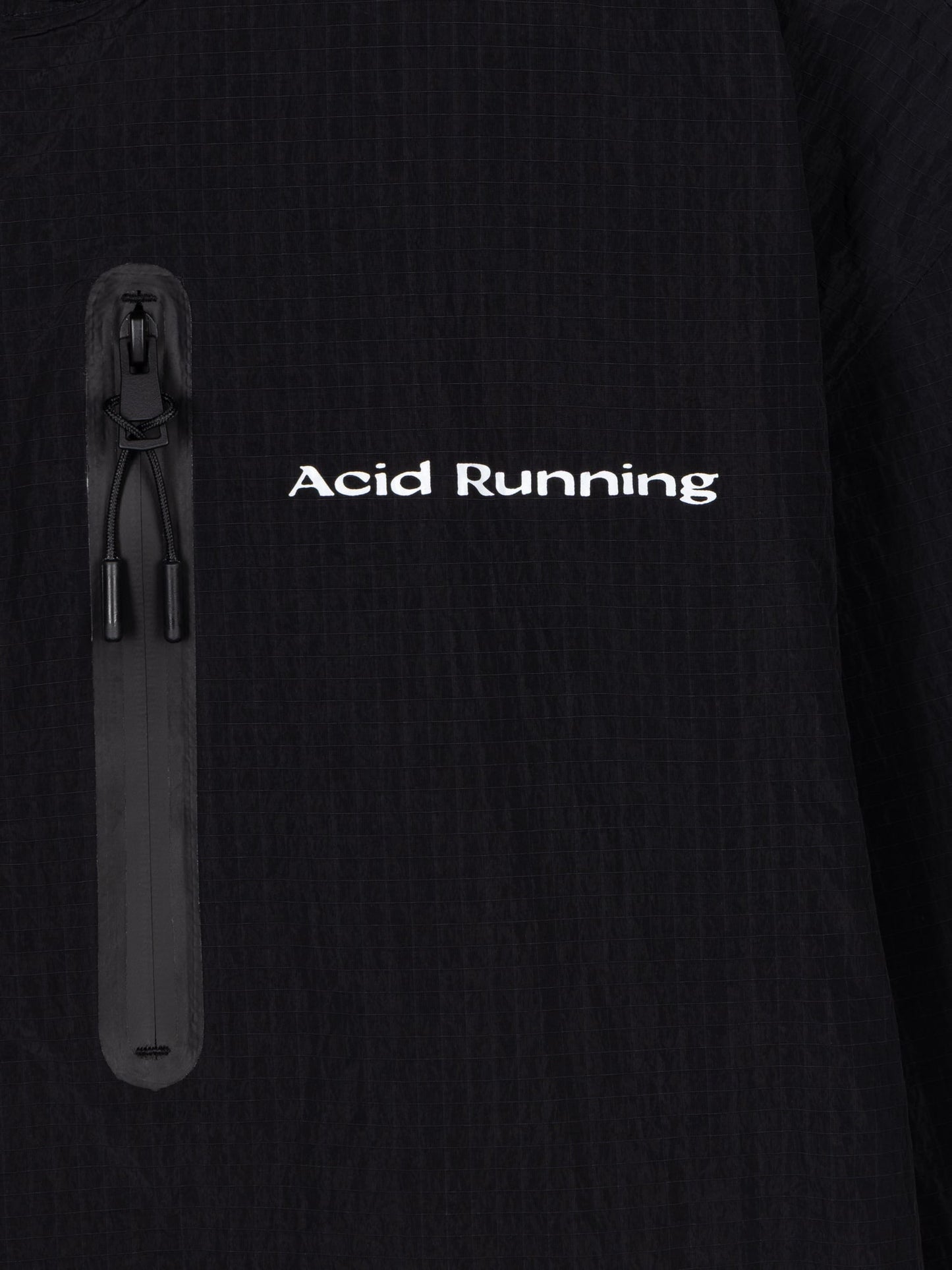 Lightweight Running Jacket