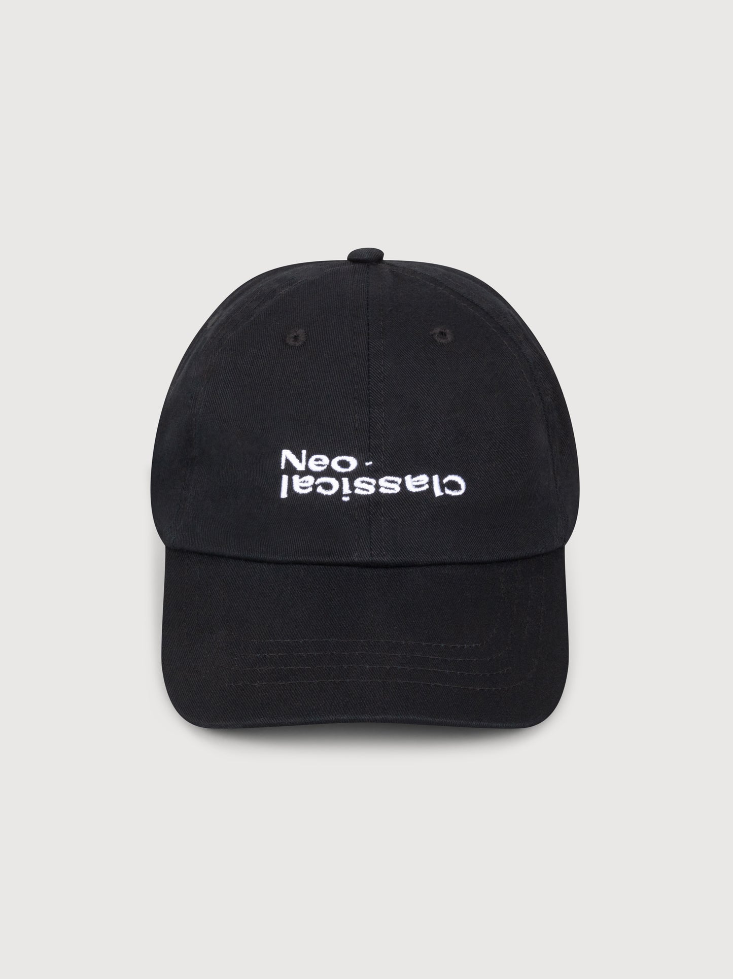 Neo-Classical Cap