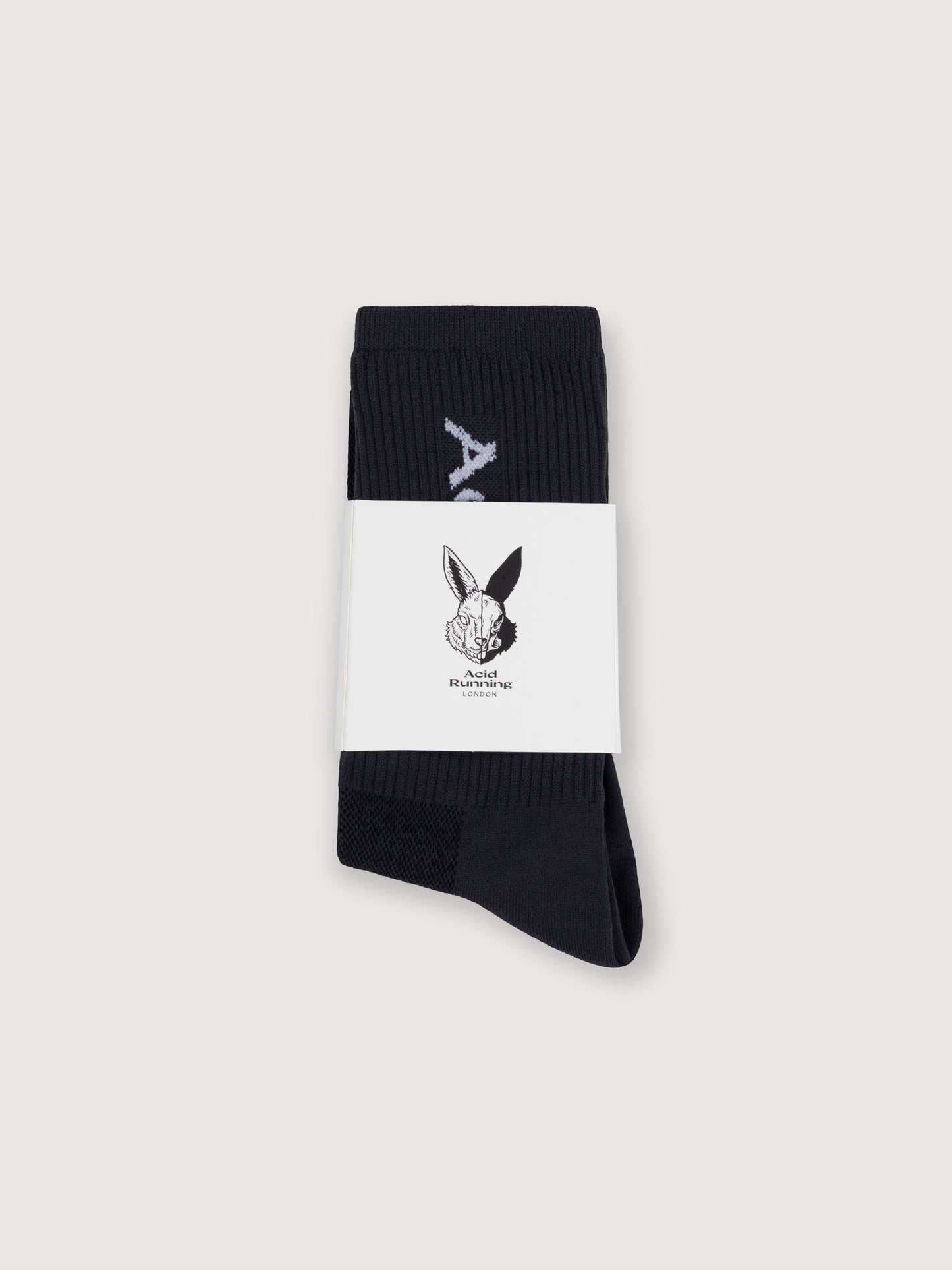 Logo Socks - Black