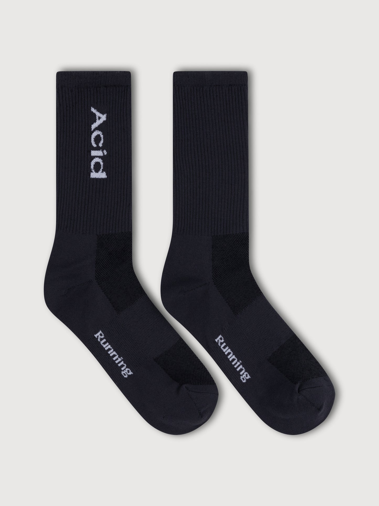 Logo Socks - Black