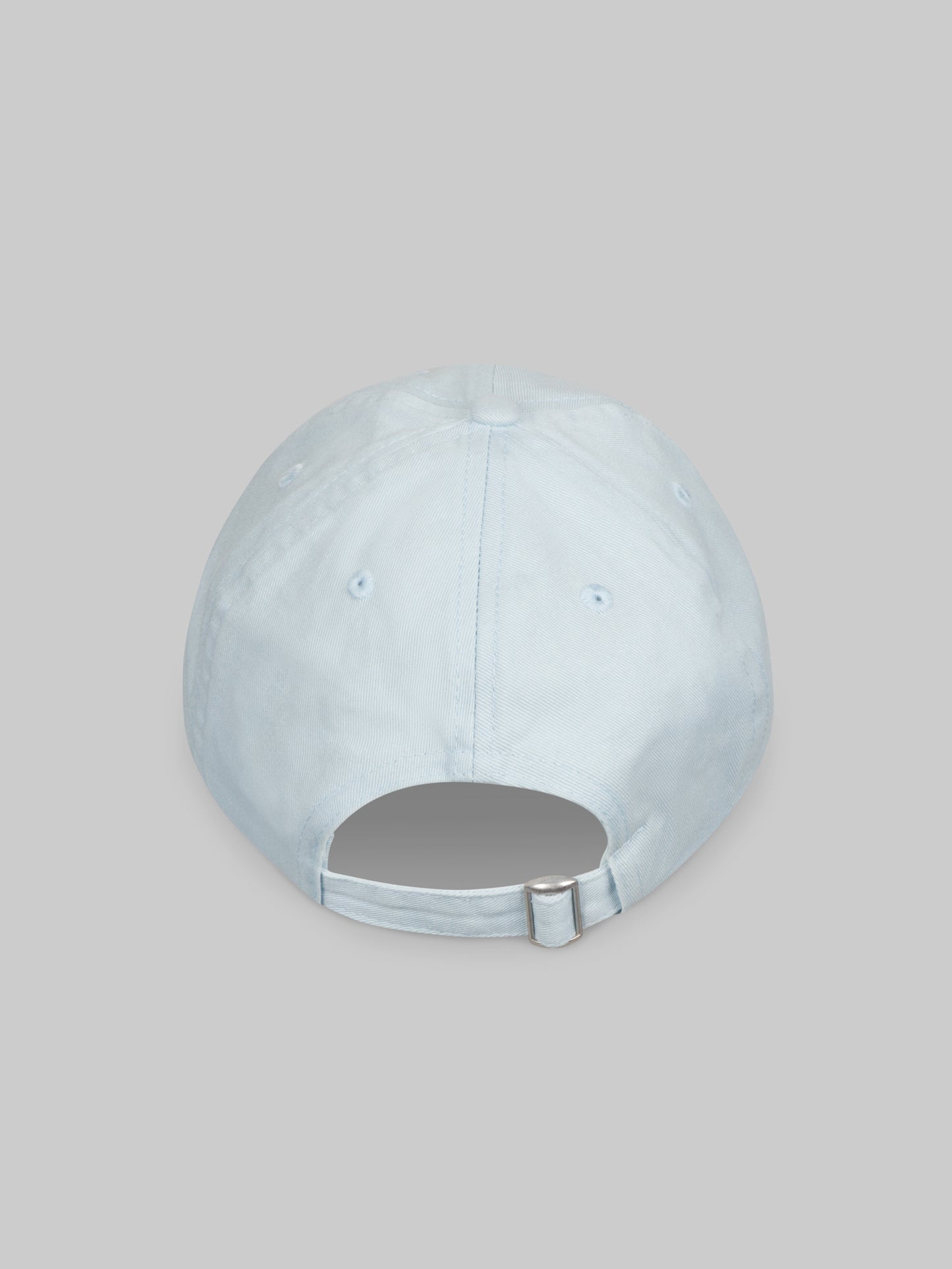 Luxury Pace Cap - Iced Blue