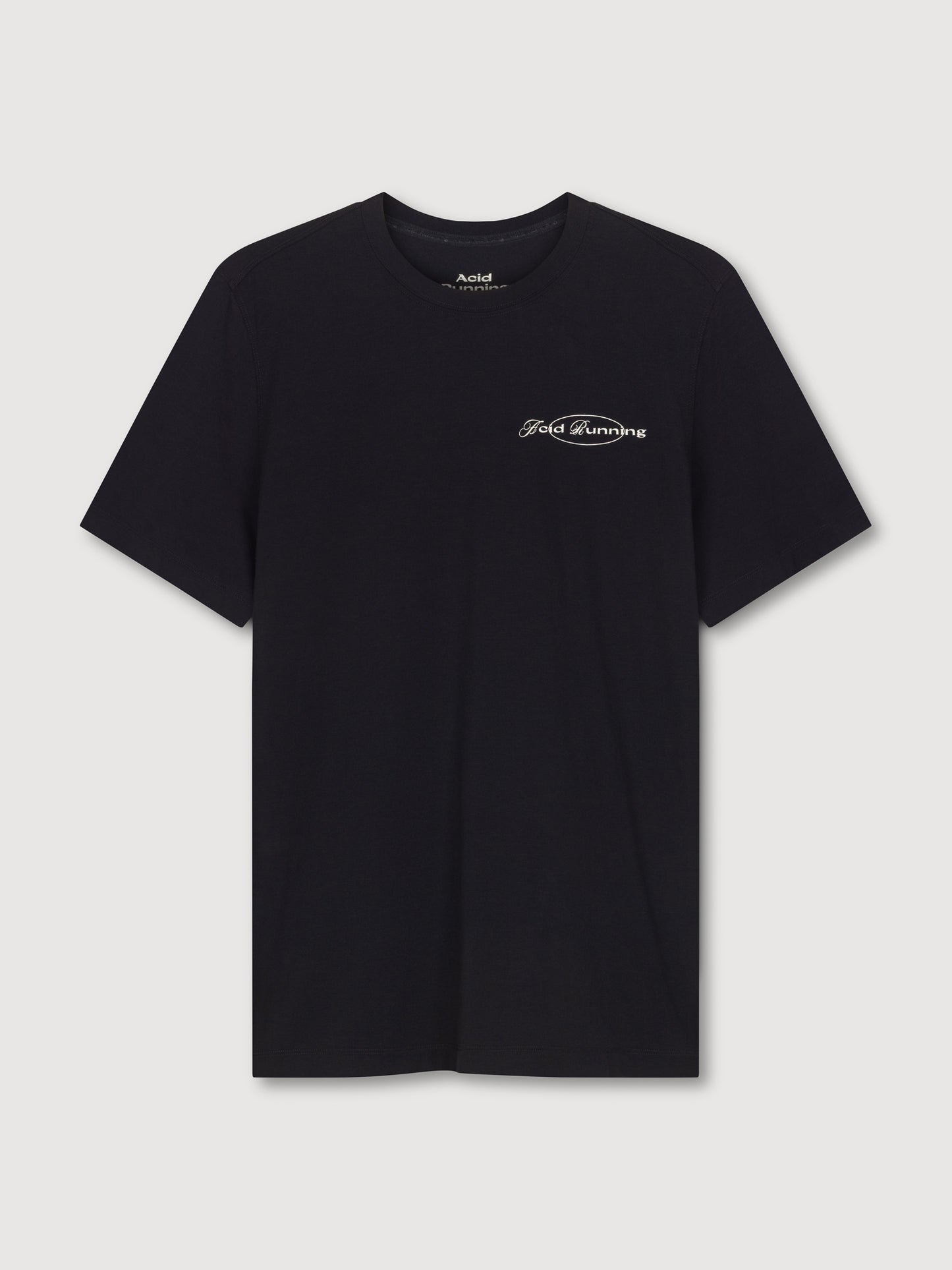 Worth It T-Shirt - Black