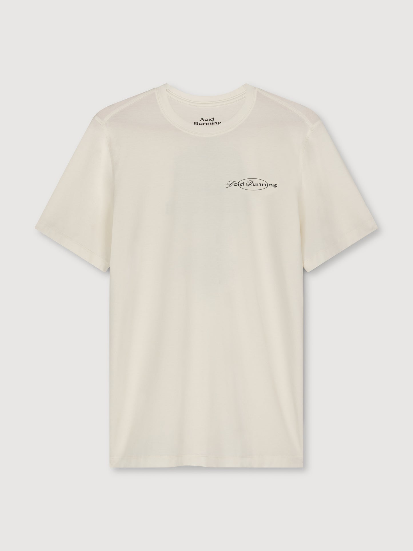 Worth It T-Shirt - Bone
