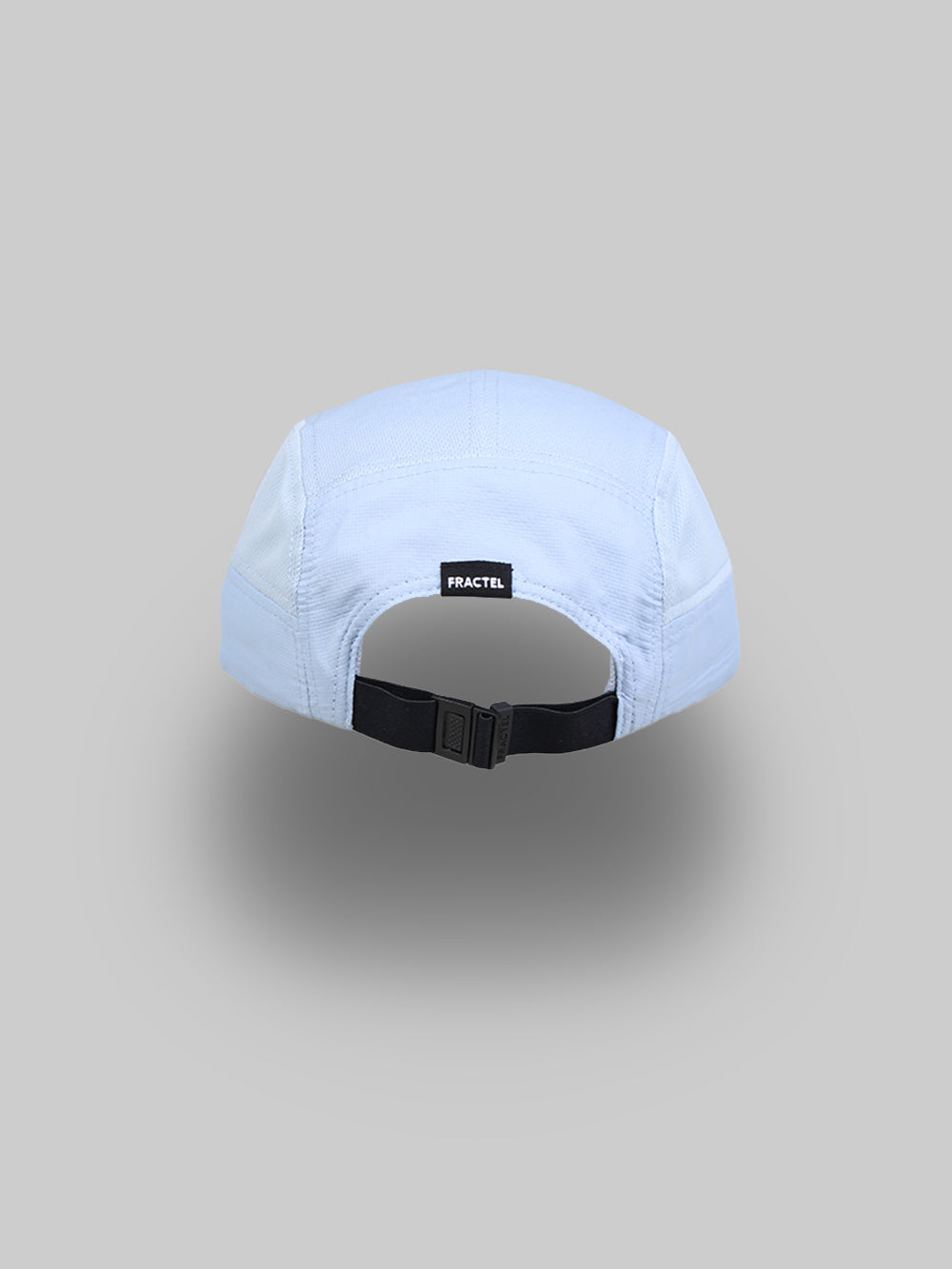 Acid x Fractel Cap - Iced Blue