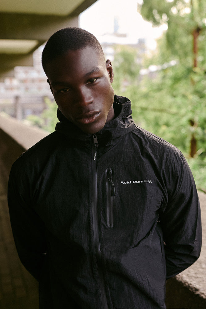 Lightweight Running Jacket