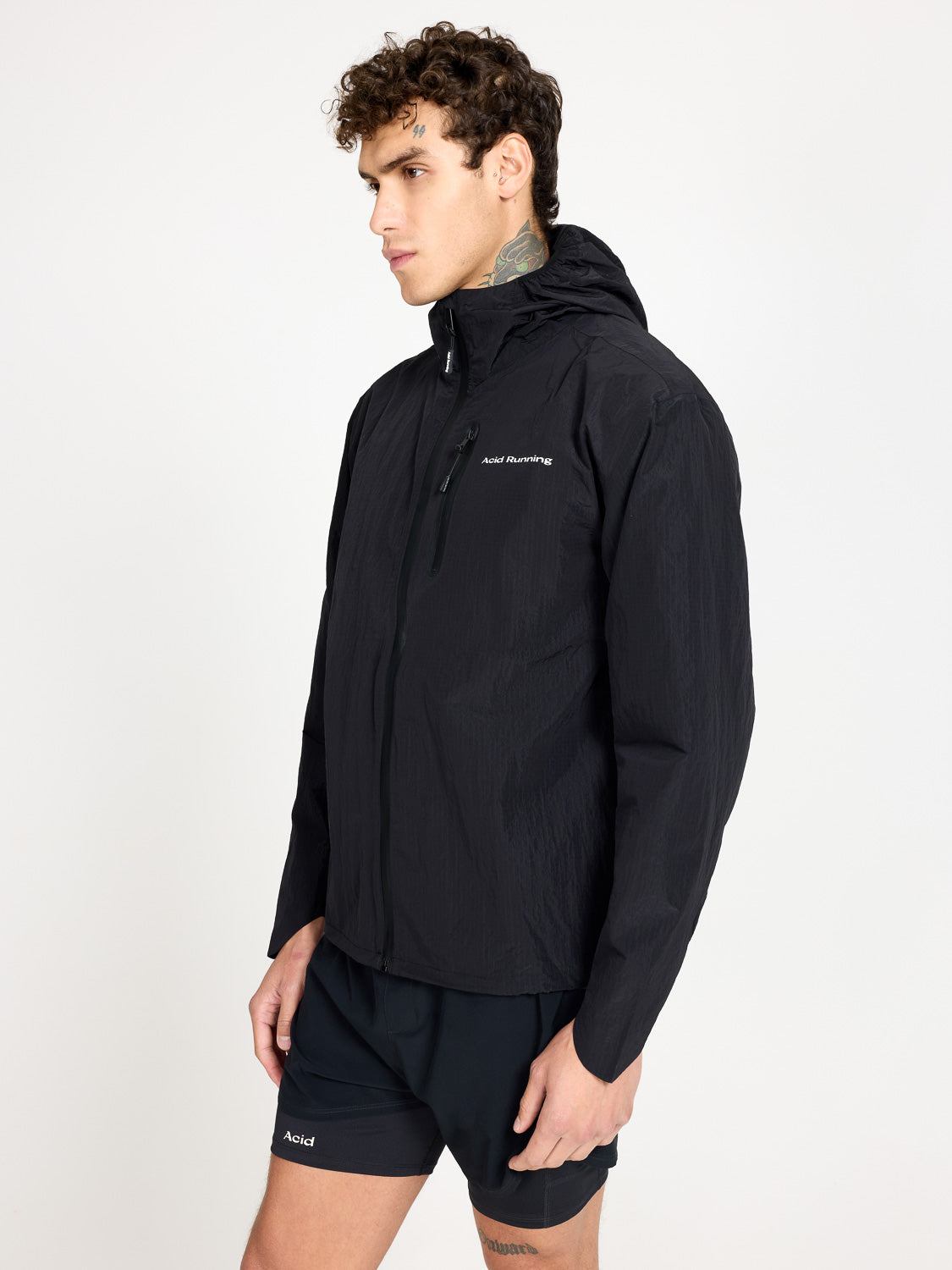 Lightweight Running Jacket