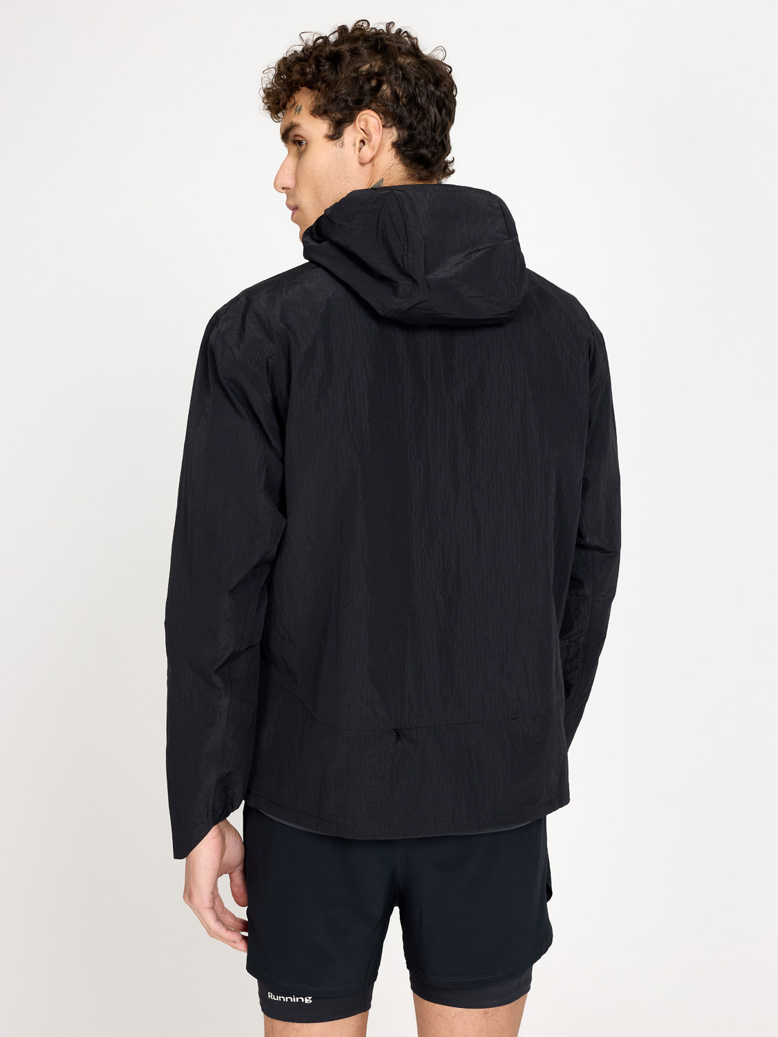 Lightweight Running Jacket