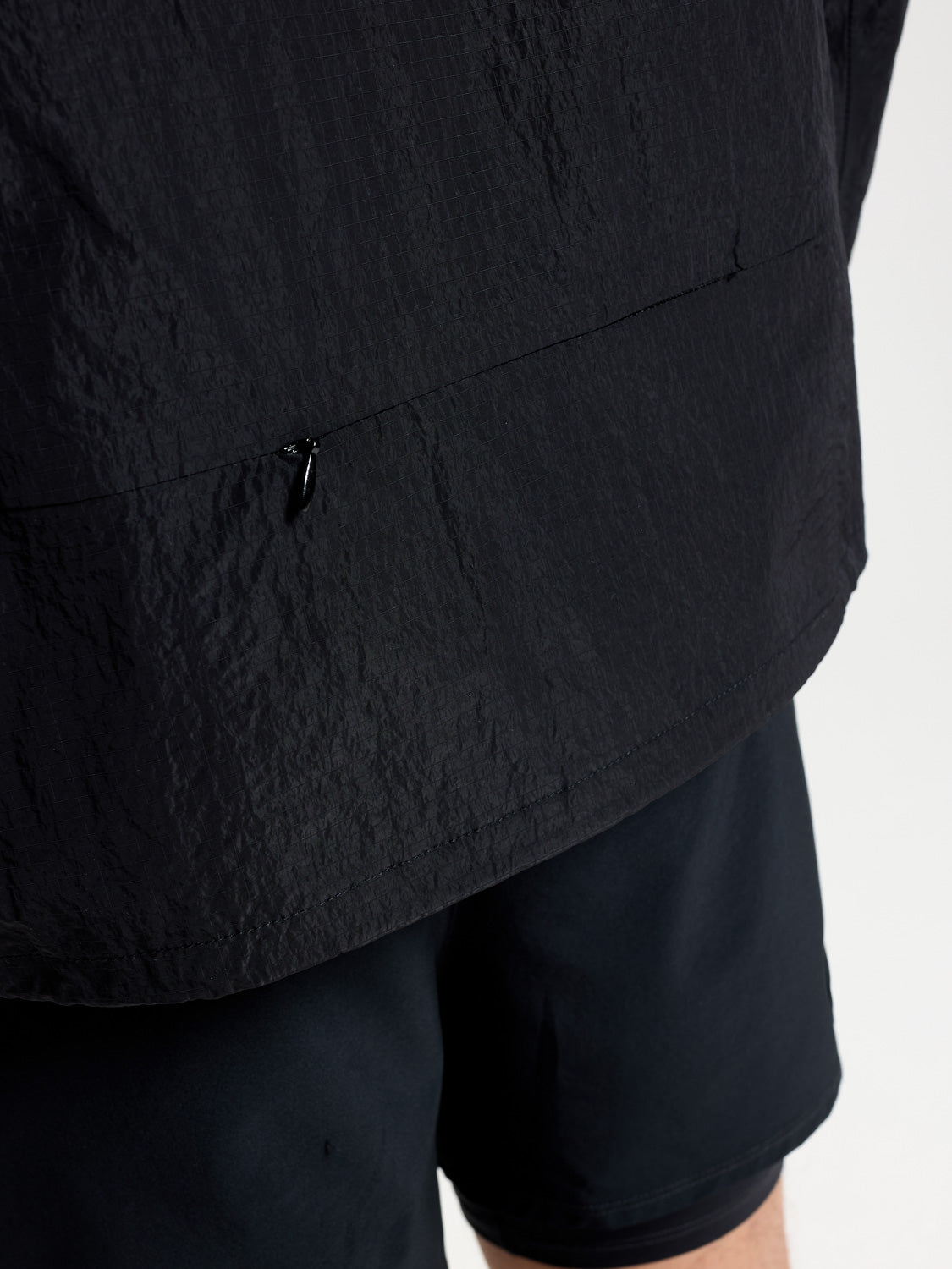 Lightweight Running Jacket