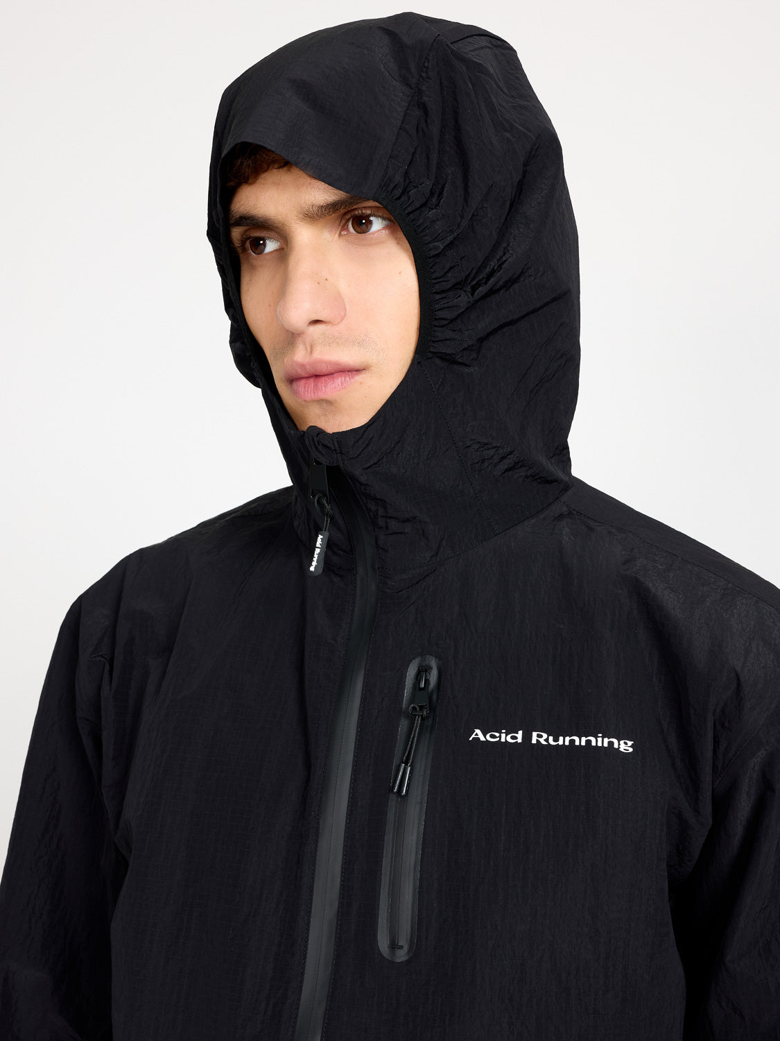 Lightweight Running Jacket