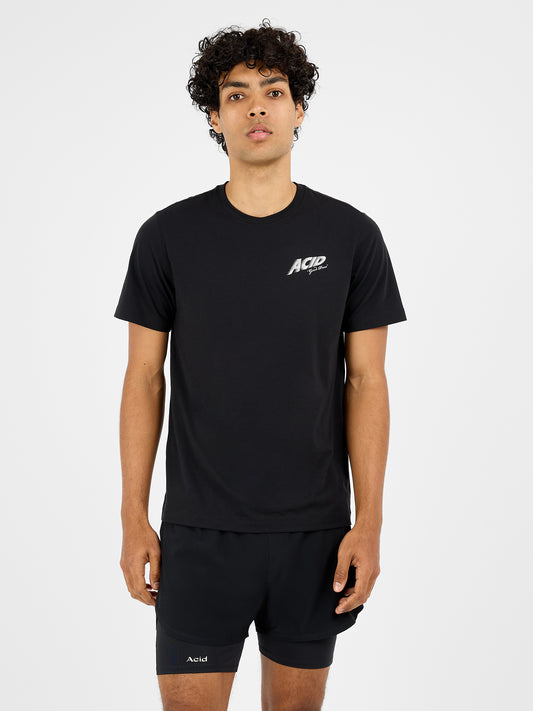 Men's Good Pace T-Shirt - Black