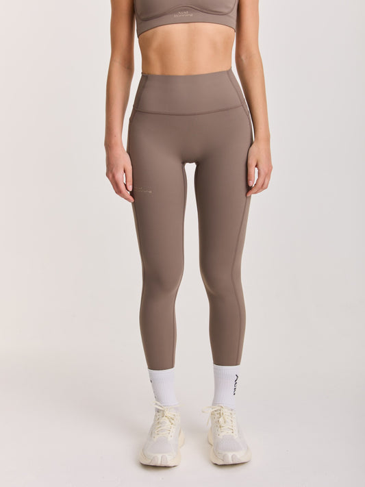 Women's Running Legging - Falcon
