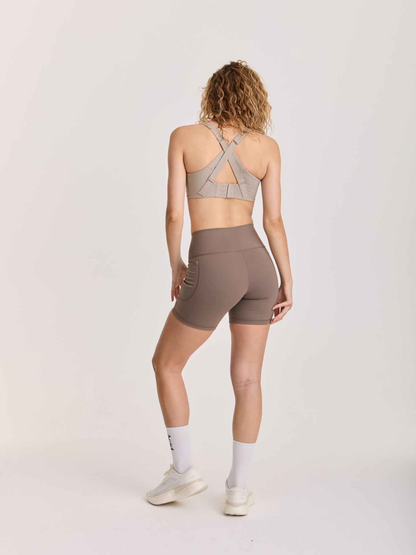 Women's Performance Shorts - Falcon
