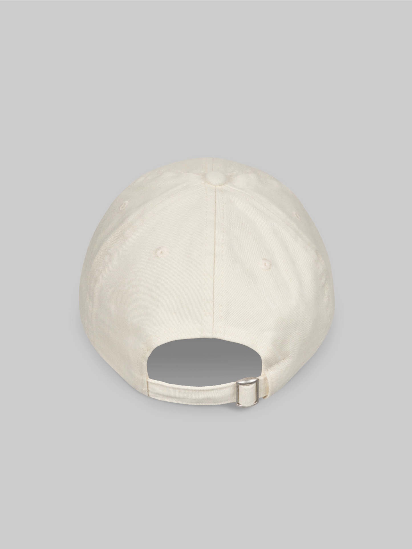 Luxury Pace Cap - Bone