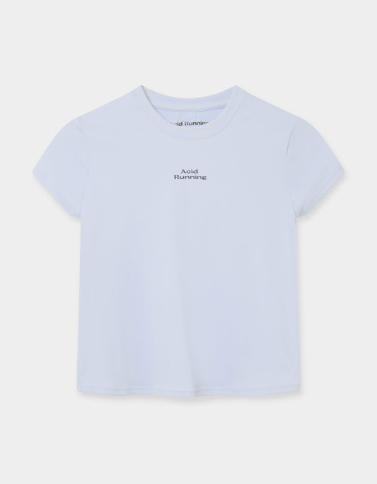 Women's Fitted T-Shirt - Heather