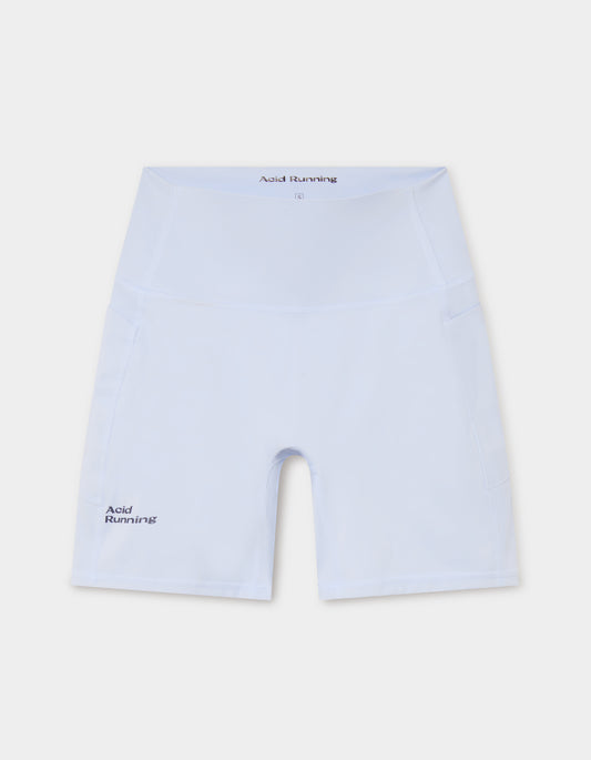 Women's Performance Shorts - Heather
