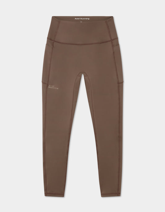 Women's Running Legging - Falcon