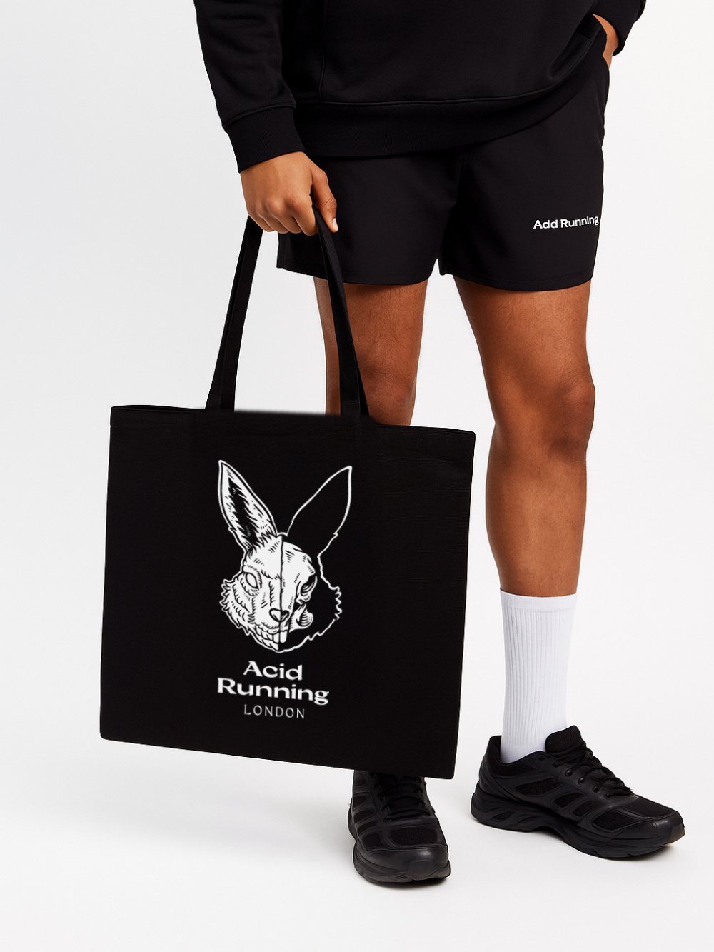 Canvas Tote Bag