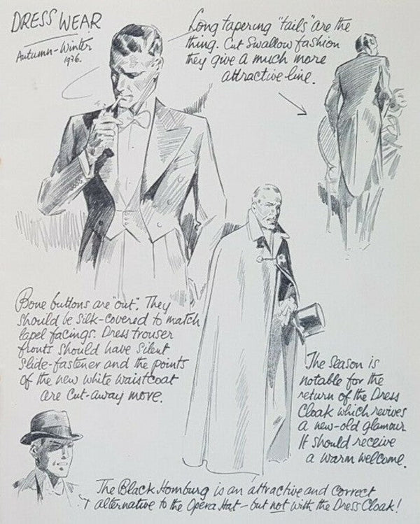 Our Story on Monocle Radio