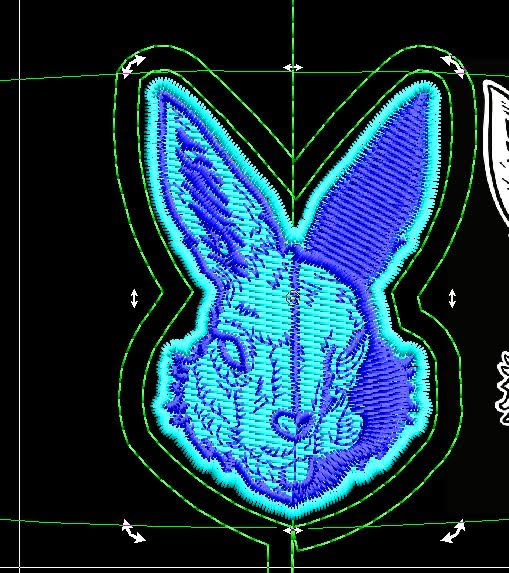 Design Notes: The Acid Hare