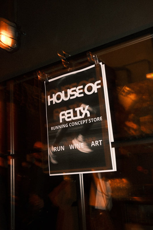 Welcome to The House of Acid