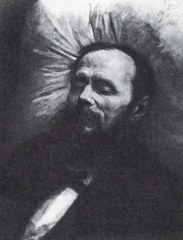 Creativity Emerges from Discomfort