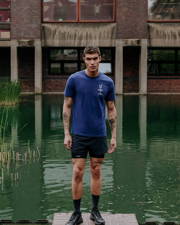 Design Notes: Transcendence T-Shirt