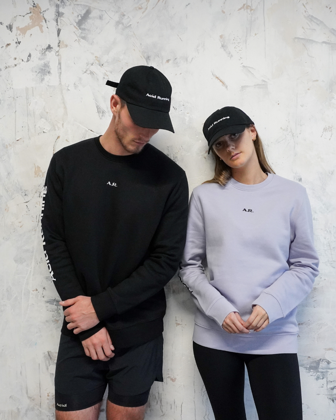 Voluntary Discomfort: Drop 2