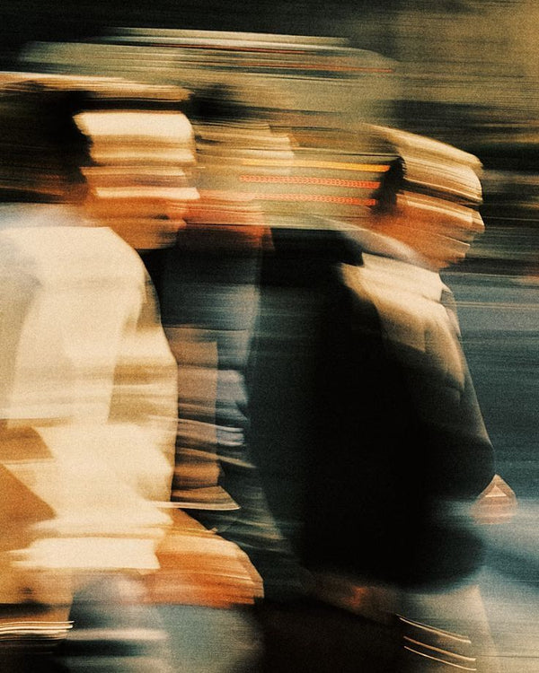 How The Mundane Becomes Heroic