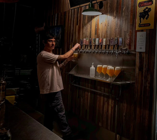 The Acid guide to Buenos Aires