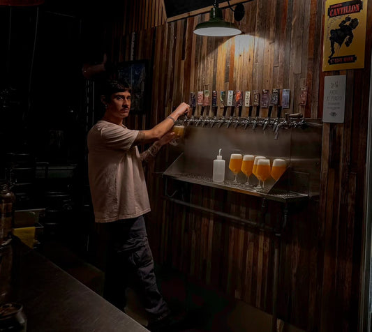 The Acid guide to Buenos Aires