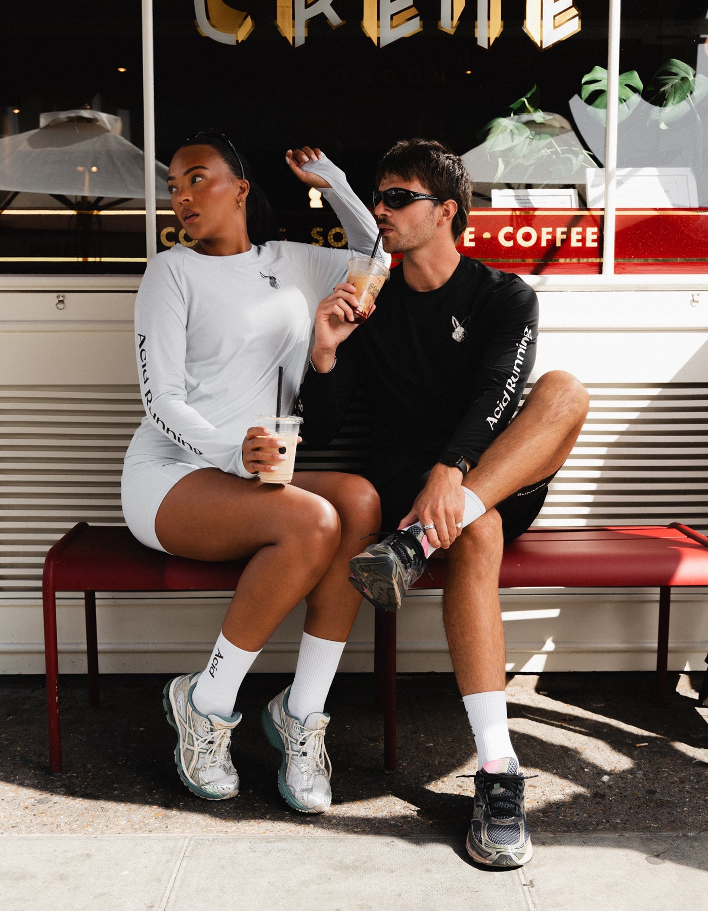 Bestsellers | Running Apparel | Acid Running