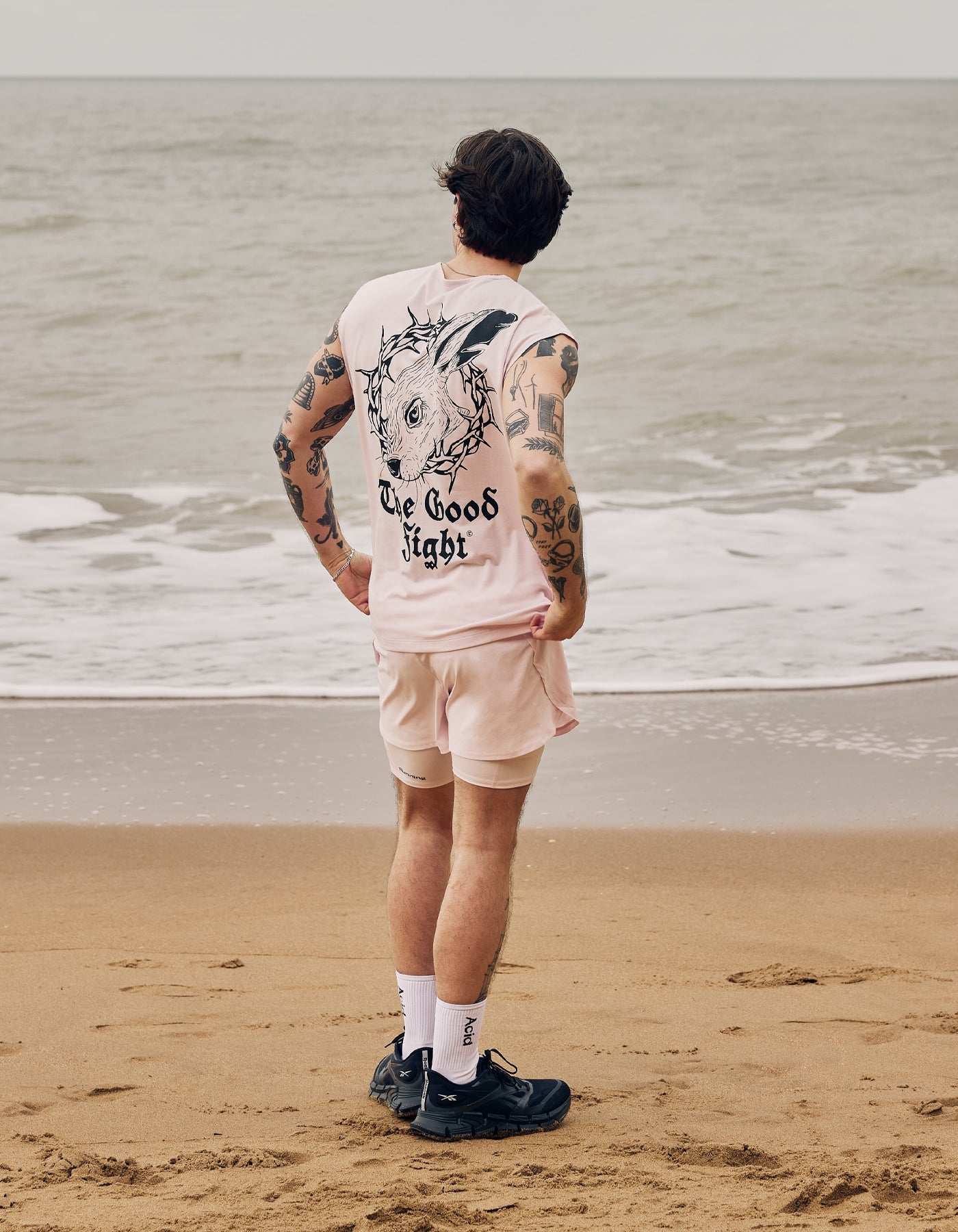Men's Tops