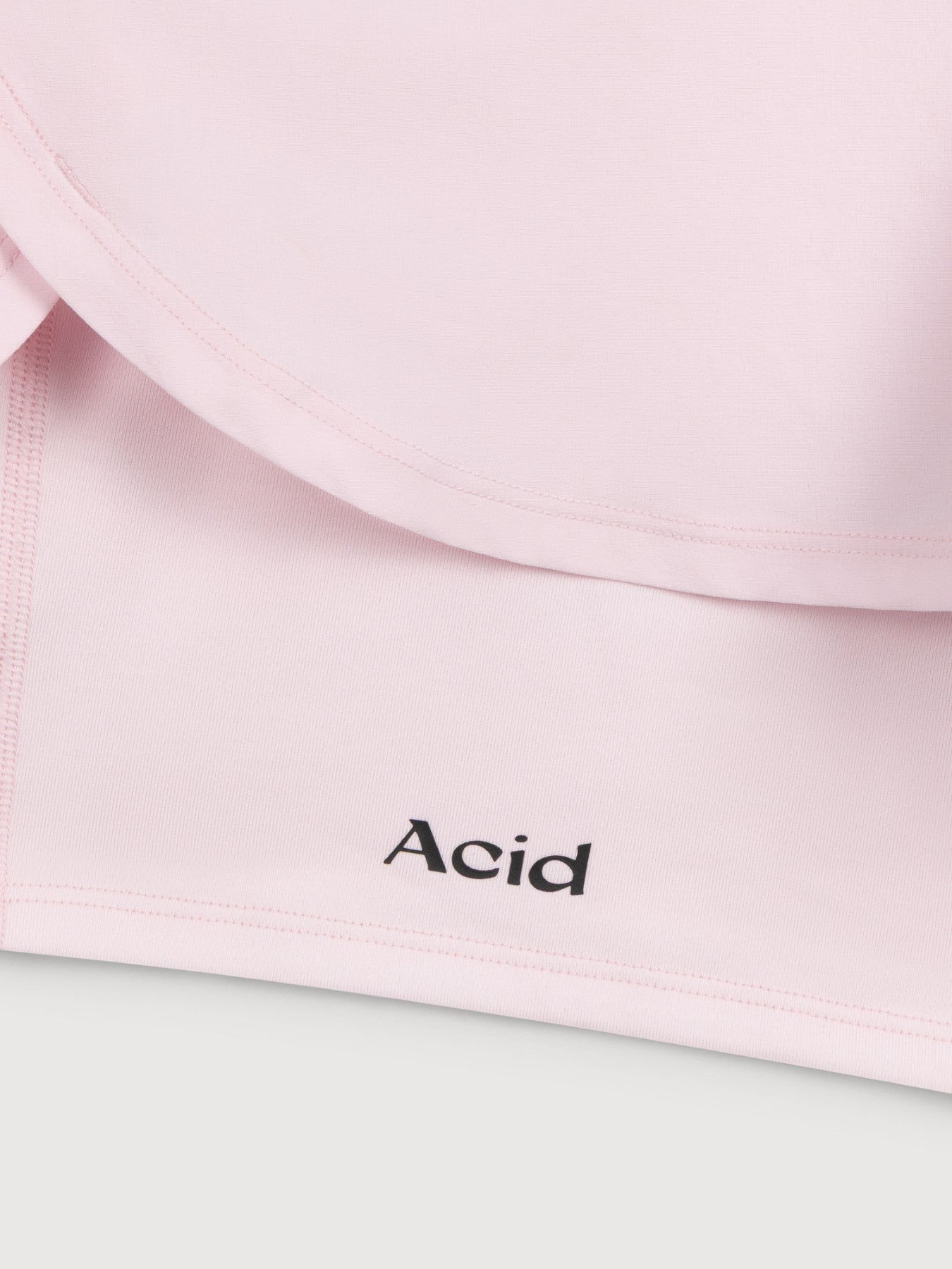 Men's 2-in-1 Shorts - Iced Pink
