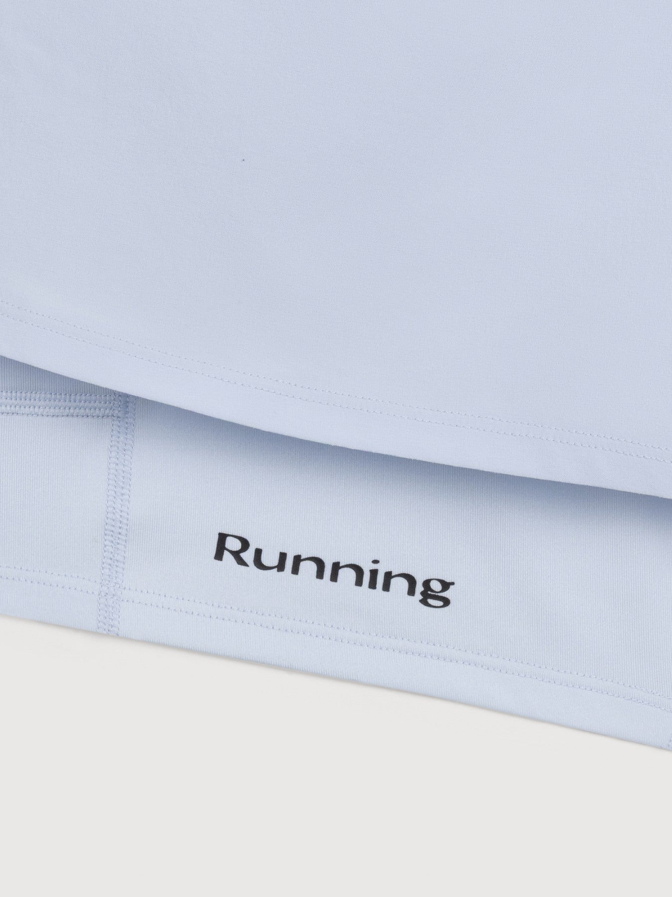 Men's 2-in-1 Shorts - Heather