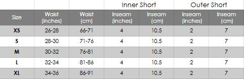 Size Guide Image