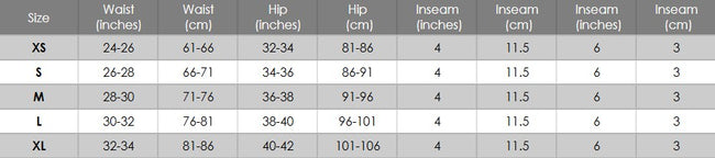 Size Guide Image
