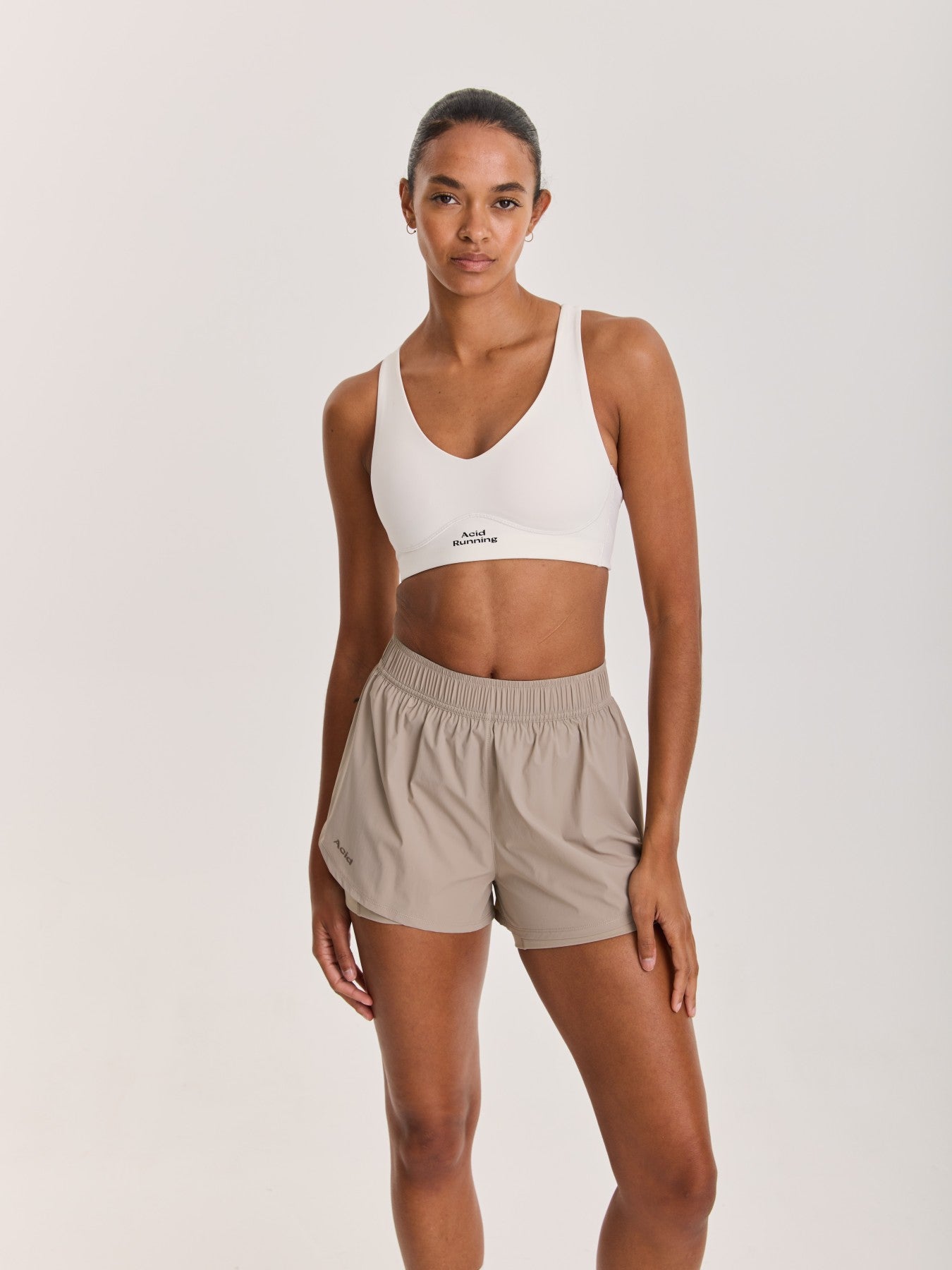 Women's 2-in-1 Shorts - Riverstone