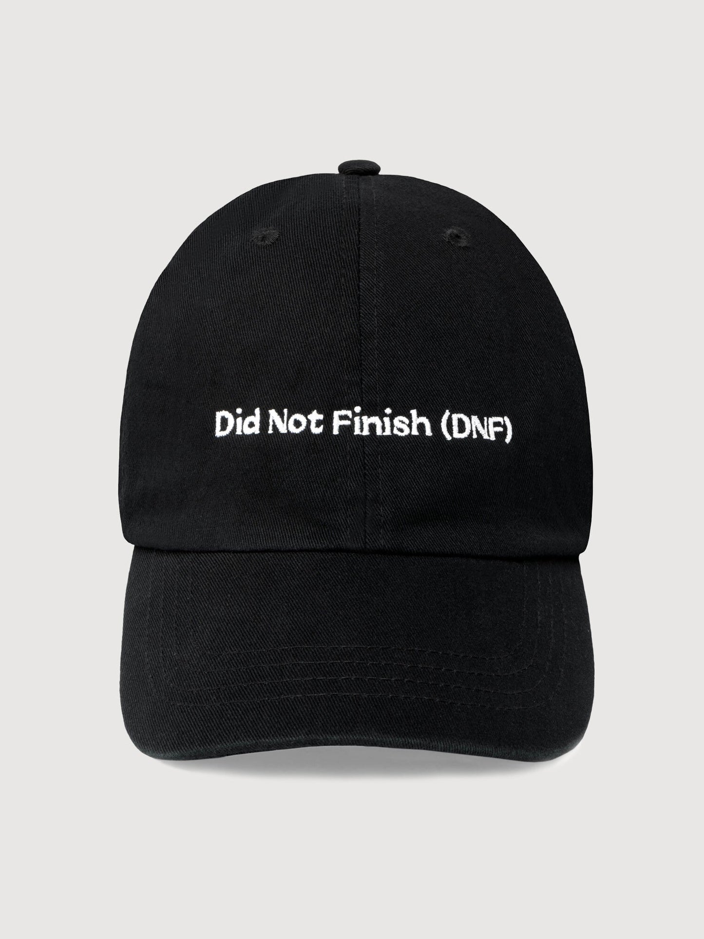 DNF Cap