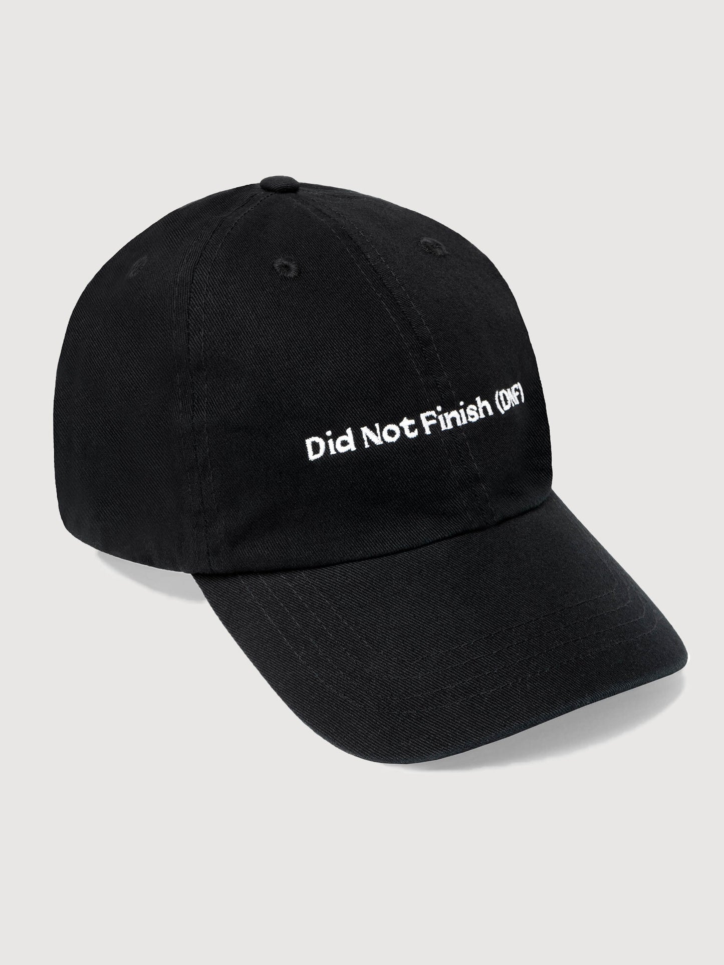 DNF Cap