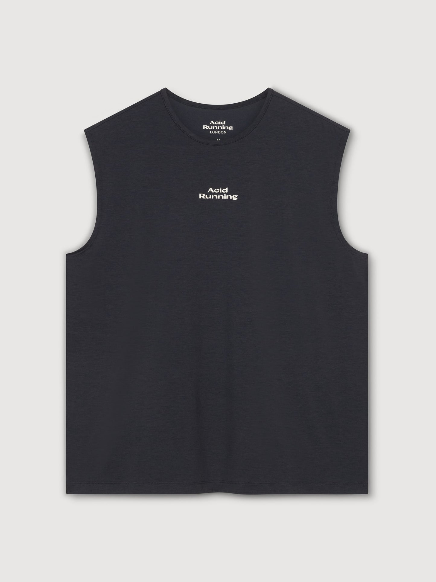 Logo Tank - Graphite