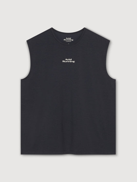 Logo Tank - Graphite