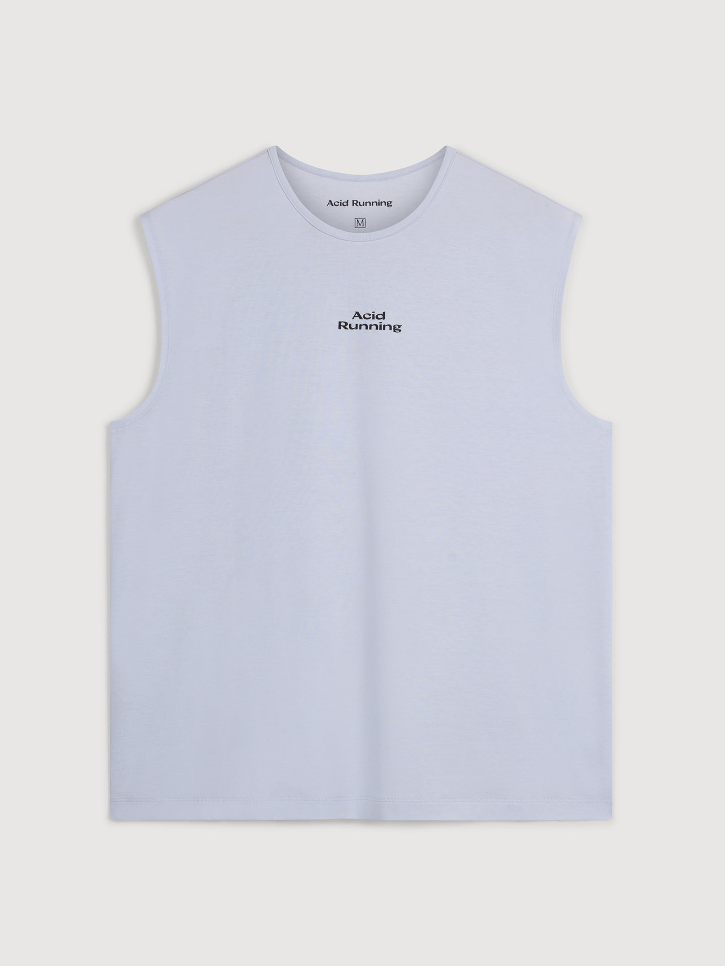 Logo Tank - Heather