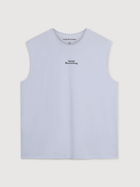 Logo Tank - Heather