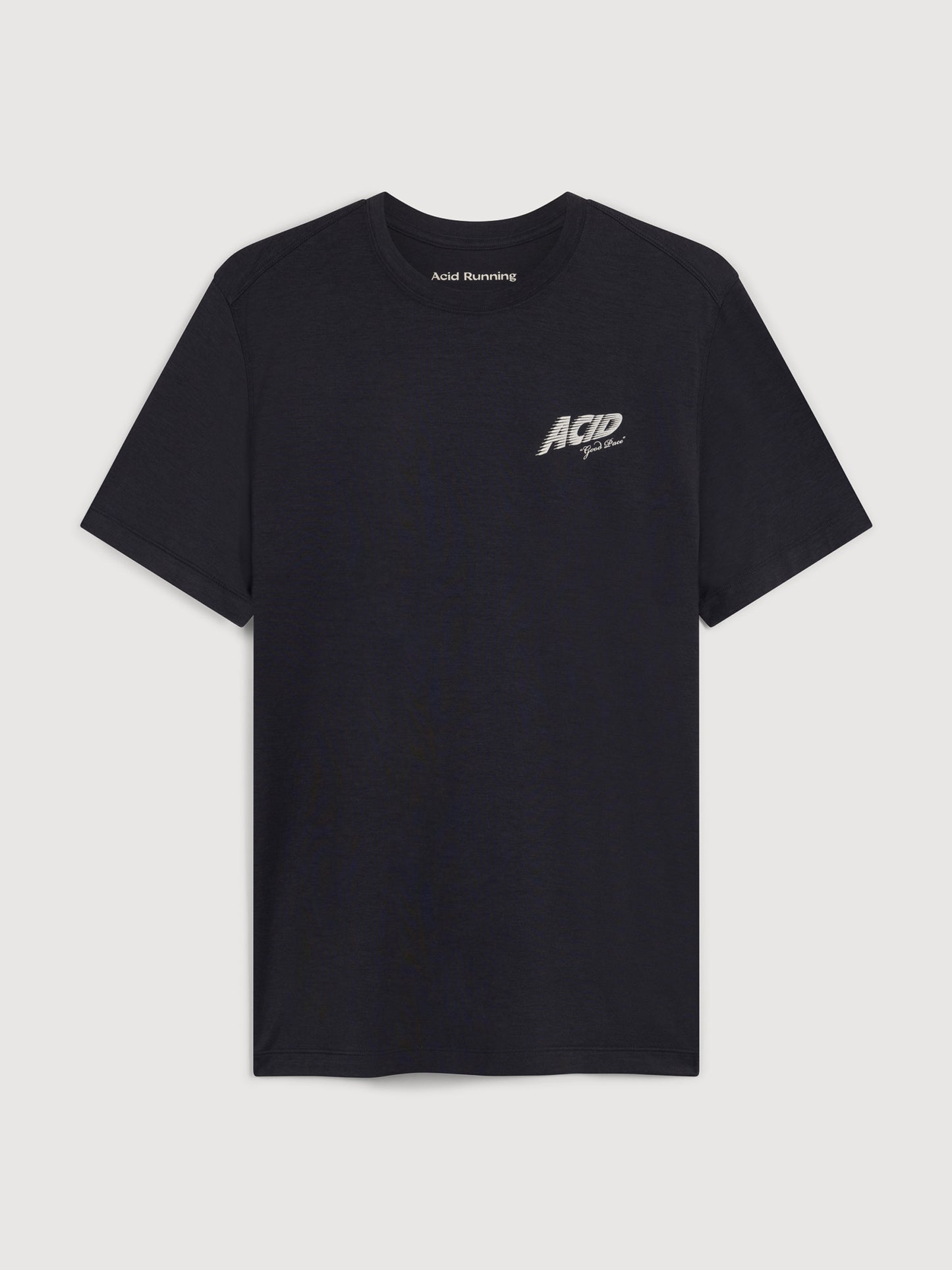 Men's Good Pace T-Shirt  - Dark Phantom