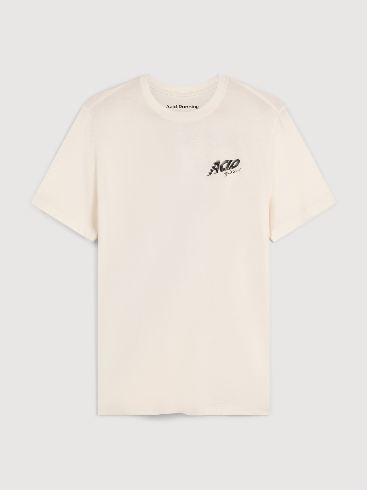 Men's Good Pace T-Shirt  - Bone