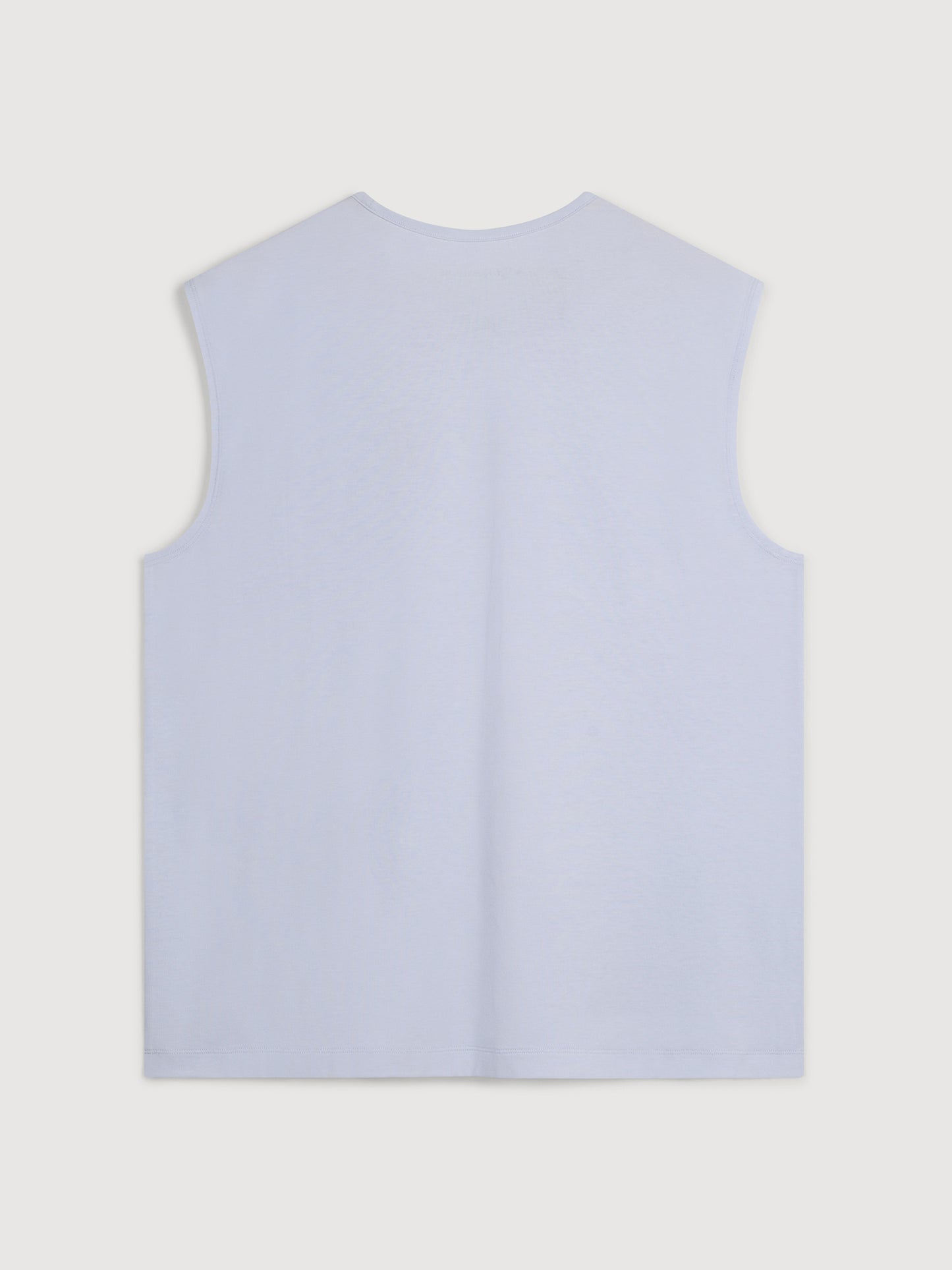 Logo Tank - Heather
