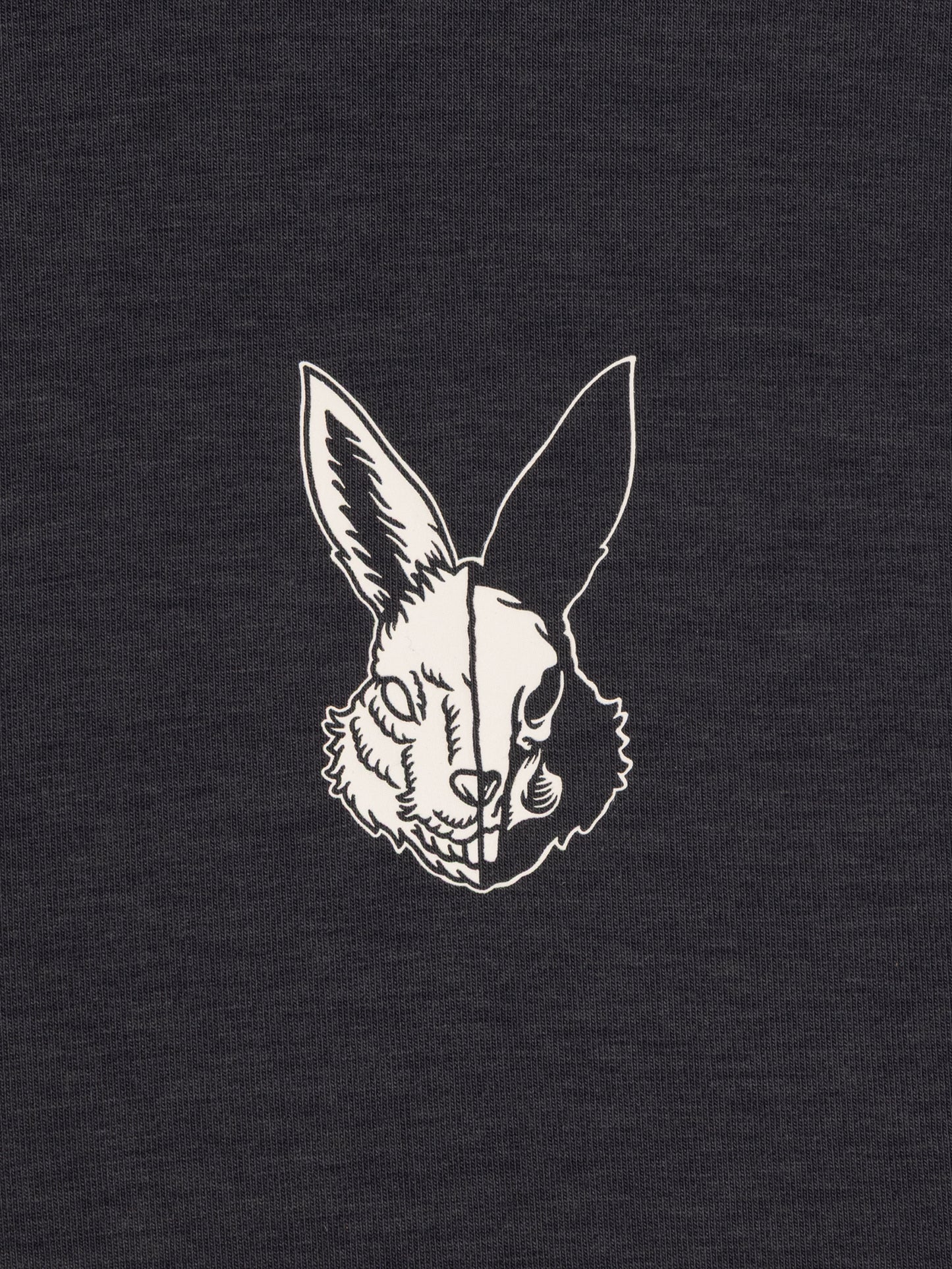 Long Sleeve T-shirt - Graphite