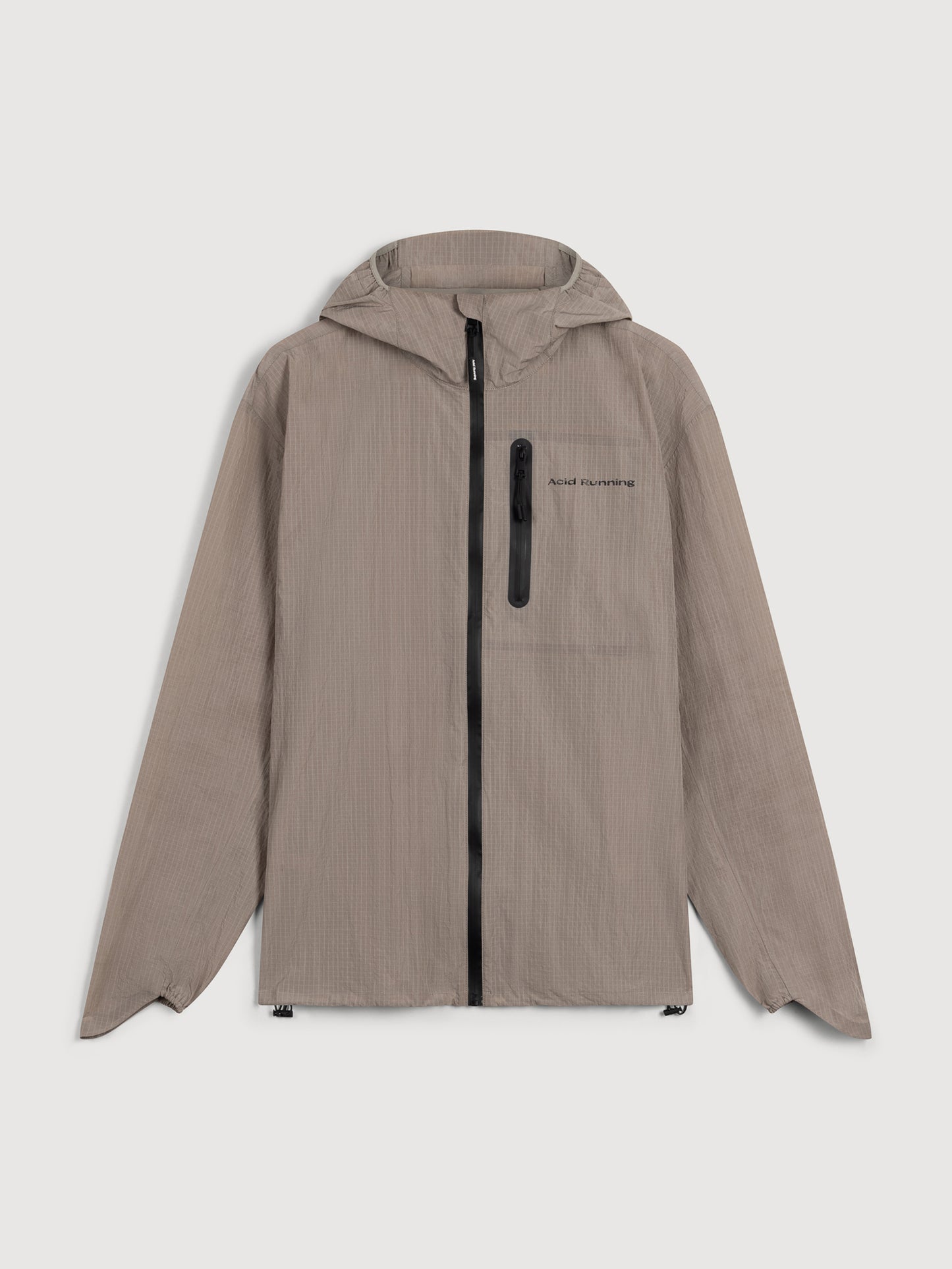 Lightweight Running Jacket - Riverstone